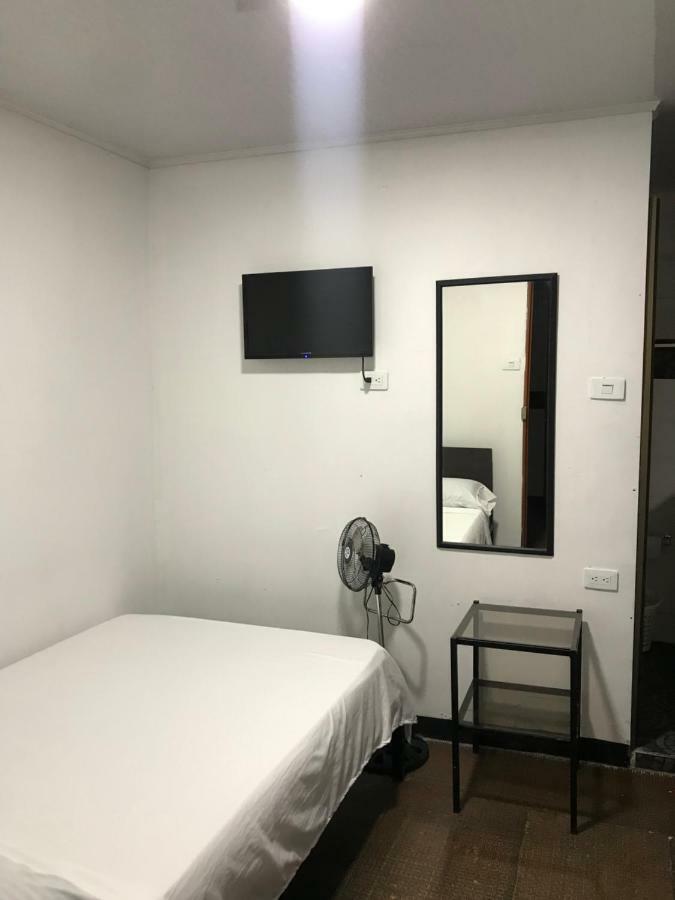 Residencias La Marquesa 2 Manizales Exterior foto
