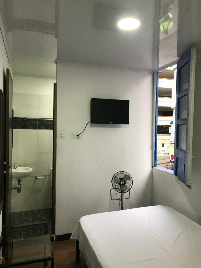 Residencias La Marquesa 2 Manizales Exterior foto